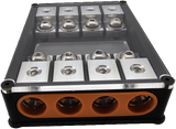COMPACT 1/0 SET SCREW TYPE ANL FUSE HOLDERS