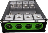 COMPACT 1/0 SET SCREW TYPE ANL FUSE HOLDERS