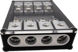 COMPACT 1/0 SET SCREW TYPE ANL FUSE HOLDERS
