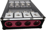 COMPACT 1/0 SET SCREW TYPE ANL FUSE HOLDERS