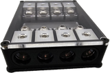 COMPACT 1/0 SET SCREW TYPE ANL FUSE HOLDERS