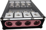 COMPACT 1/0 SET SCREW TYPE ANL FUSE HOLDERS