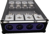 COMPACT 1/0 SET SCREW TYPE ANL FUSE HOLDERS