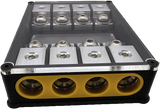 COMPACT 1/0 SET SCREW TYPE ANL FUSE HOLDERS