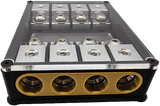 COMPACT 1/0 SET SCREW TYPE ANL FUSE HOLDERS
