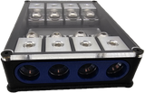 COMPACT 1/0 SET SCREW TYPE ANL FUSE HOLDERS
