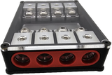 COMPACT 1/0 SET SCREW TYPE ANL FUSE HOLDERS