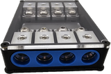COMPACT 1/0 SET SCREW TYPE ANL FUSE HOLDERS