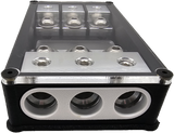 COMPACT 1/0 SET SCREW TYPE ANL FUSE HOLDERS W/COMMON SIDE