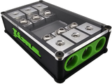 COMPACT 1/0 SET SCREW TYPE ANL FUSE HOLDERS
