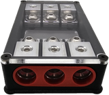 COMPACT 1/0 SET SCREW TYPE ANL FUSE HOLDERS