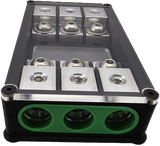 COMPACT 1/0 SET SCREW TYPE ANL FUSE HOLDERS