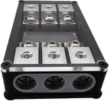 COMPACT 1/0 SET SCREW TYPE ANL FUSE HOLDERS