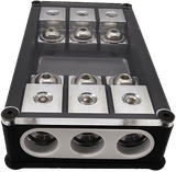 COMPACT 1/0 SET SCREW TYPE ANL FUSE HOLDERS