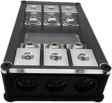 COMPACT 1/0 SET SCREW TYPE ANL FUSE HOLDERS