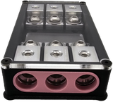 COMPACT 1/0 SET SCREW TYPE ANL FUSE HOLDERS
