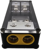 COMPACT 1/0 SET SCREW TYPE ANL FUSE HOLDERS W/COMMON SIDE