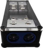 COMPACT 1/0 SET SCREW TYPE ANL FUSE HOLDERS W/COMMON SIDE
