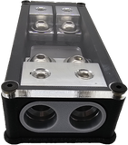 COMPACT 1/0 SET SCREW TYPE ANL FUSE HOLDERS W/COMMON SIDE