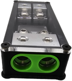 COMPACT 1/0 SET SCREW TYPE ANL FUSE HOLDERS W/COMMON SIDE