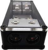 COMPACT 1/0 SET SCREW TYPE ANL FUSE HOLDERS W/COMMON SIDE