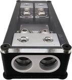 COMPACT 1/0 SET SCREW TYPE ANL FUSE HOLDERS W/COMMON SIDE