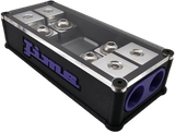 COMPACT 1/0 SET SCREW TYPE ANL FUSE HOLDERS