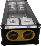 COMPACT 1/0 SET SCREW TYPE ANL FUSE HOLDERS