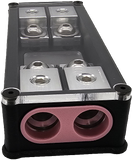 COMPACT 1/0 SET SCREW TYPE ANL FUSE HOLDERS