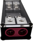 COMPACT 1/0 SET SCREW TYPE ANL FUSE HOLDERS