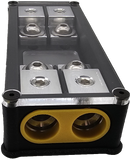 COMPACT 1/0 SET SCREW TYPE ANL FUSE HOLDERS