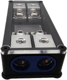 COMPACT 1/0 SET SCREW TYPE ANL FUSE HOLDERS