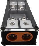 COMPACT 1/0 SET SCREW TYPE ANL FUSE HOLDERS