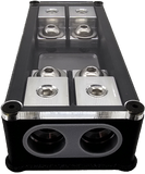 COMPACT 1/0 SET SCREW TYPE ANL FUSE HOLDERS