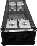 COMPACT 1/0 SET SCREW TYPE ANL FUSE HOLDERS