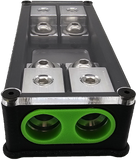 COMPACT 1/0 SET SCREW TYPE ANL FUSE HOLDERS