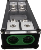 COMPACT 1/0 SET SCREW TYPE ANL FUSE HOLDERS