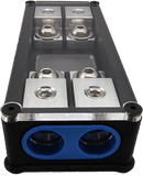 COMPACT 1/0 SET SCREW TYPE ANL FUSE HOLDERS