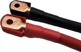 Cable lug covers