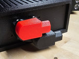 Cable lug covers