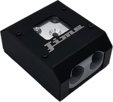 4 HOLE 1/0 SET SCREW TYPE DISTRIBUTION BLOCKS