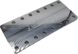FUSE DELETE/FUSE BLOCK TO DISTRIBUTION BLOCK CONVERSION PLATES
