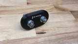 Speaker box terminals lug type