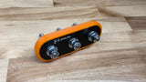 Speaker box terminals lug type