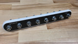 Speaker box terminals lug type