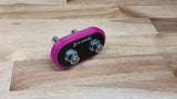 Speaker box terminals lug type