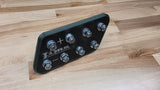 Speaker box terminals lug type
