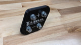 Speaker box terminals lug type