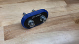 Speaker box terminals lug type