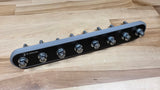 Speaker box terminals lug type